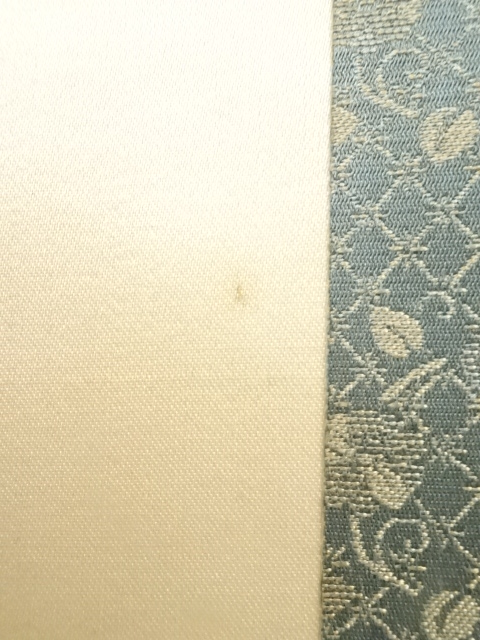 道具 ] - 道具 小山栄達画 伊勢海老図 中村不折賛 肉筆絹本掛軸（共箱